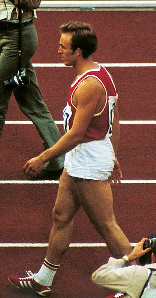 <span class="mw-page-title-main">Athletics at the 1972 Summer Olympics – Men's 200 metres</span> Olympic athletics event