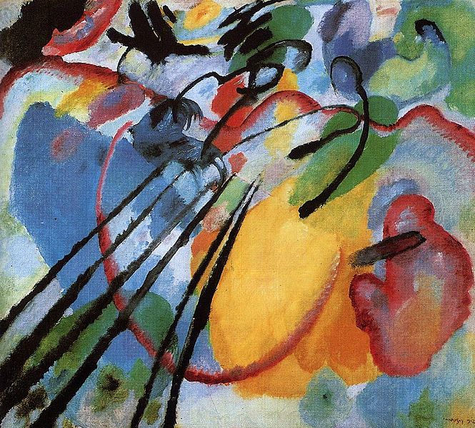 File:Vassily Kandinsky, 1912 - Improvisation 26.jpg