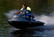 A derivative of a personal water craft Vattenskoter2.jpg