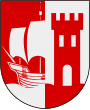 Blason de Vaxholm