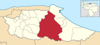 Miniatûa pe Acevedo (Venezuela)