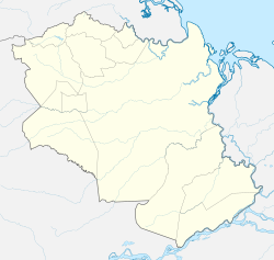 Aragua de Maturín ubicada en Estado Monagas