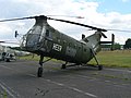 German H-21