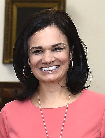 Isabel de Saint Malo