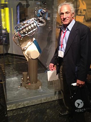 <span class="mw-page-title-main">Victor Scheinman</span> American robotics pioneer (1942–2016)