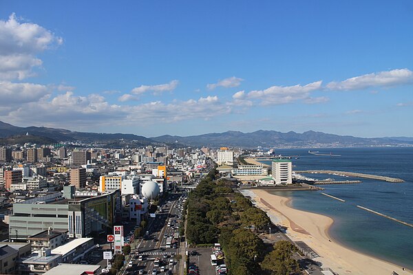 Beppu