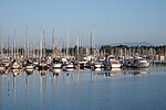 Thumbnail for Emeryville Marina