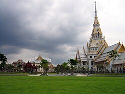 Wat Sothonwararam Worawihan