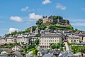 * Nomination View of the castle of Sévérac, Aveyron, France. --Tournasol7 06:14, 17 May 2020 (UTC) * Promotion Good quality. --GT1976 07:02, 17 May 2020 (UTC)