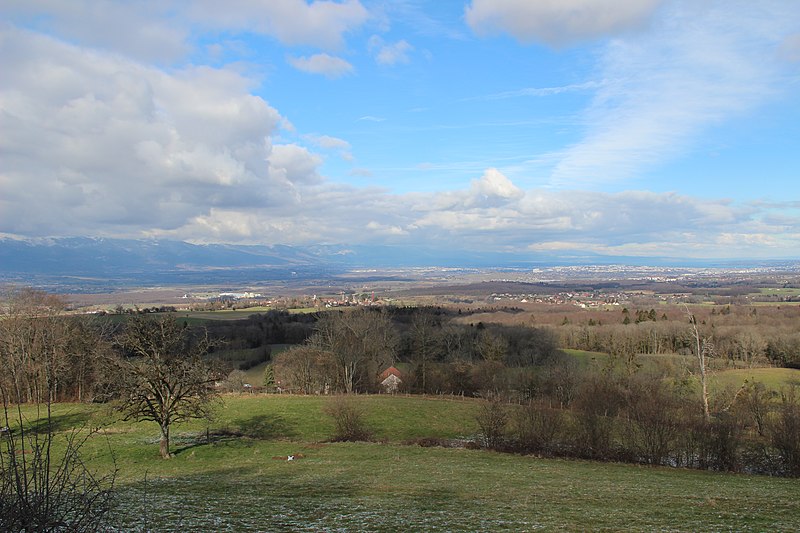 File:View on the Salève and Geneva from Notre-Dame des Voyageurs - panoramio (3).jpg