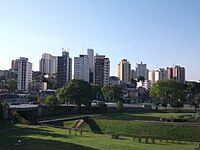 Desentupidora na Vila Monumento