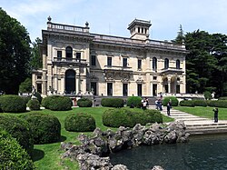 Villa Erb