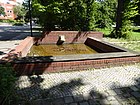 Vinetaplatz Hippopotamus Fountain.jpg