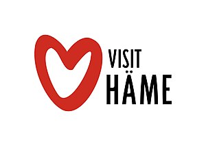 Visit Häme logo