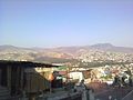 Vista desde la Colonia Loma Bonita. Chilpo, Gro. - panoramio.jpg