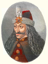 A Print of Vlad III