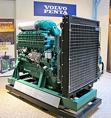 Motor fueraborda - Wikipedia, la enciclopedia libre