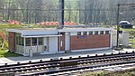 Vufflens-la-Ville railway station