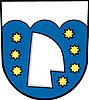 Coat of arms of Vyšehoří