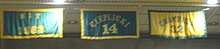 Banners honoring the 1983 NIT berth, Keith Cieplicki, Bill Chambers W&M retired jerseys 1.jpg