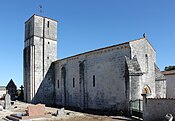 Kirche Sainte-Marie-de-l’Assomption