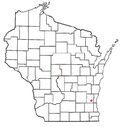 Thumbnail for Germantown, Washington County, Wisconsin