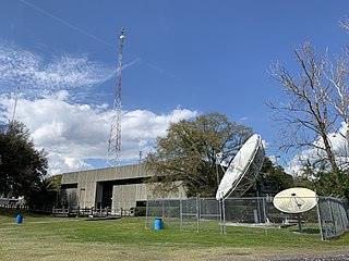 <span class="mw-page-title-main">WJCT</span> Non-profit public media corporation