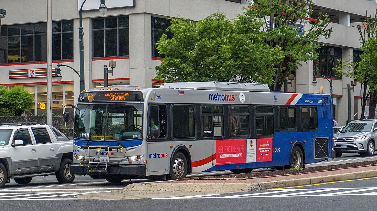 New Carrollton Silver Spring Line Wikipedia