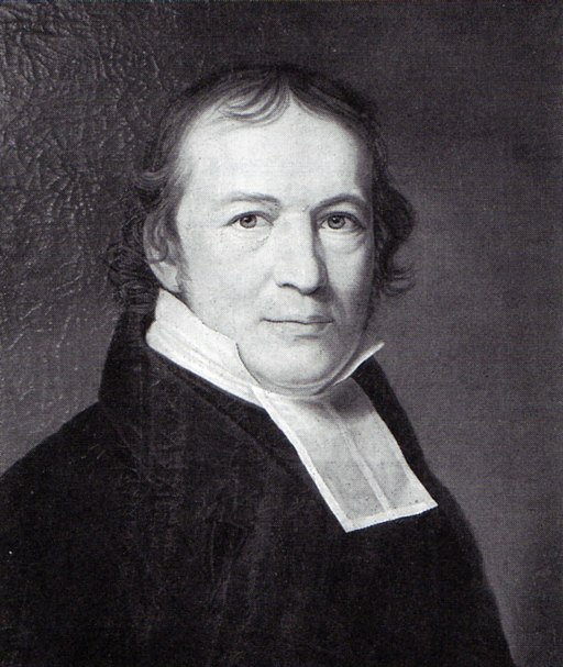 WP Johannes Geibel