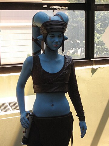 Twi'leks