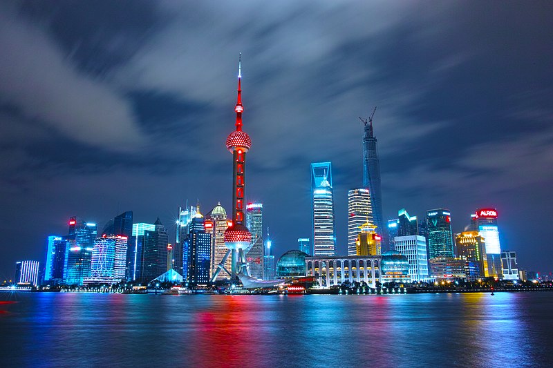 File:Wai Tan, Shanghai, China (Unsplash).jpg