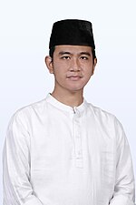 Gambar alit antuk Wali Kota Surakarta