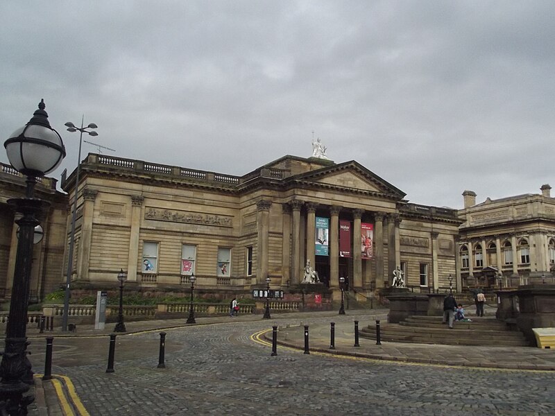 File:Walker Art Gallery, Liverpool (10465420416).jpg