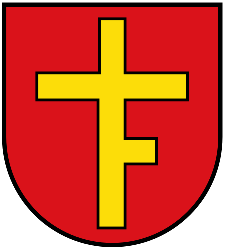 Wappen Berkheim