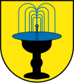 Wappen von Borne