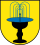 Coat of arms Borne.svg