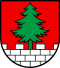 Coat of arms of Bottenwil