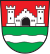 Coat of arms of the municipality of Burgrieden