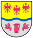 Coat of arms of Caan