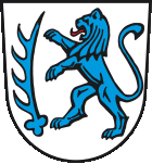 Wappen der Stadt Gammertingen