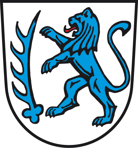 Wappen Gammertingen