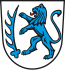 Escudo de armas de Gammertingen