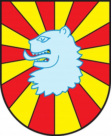 Wappen Garbsen Mitte