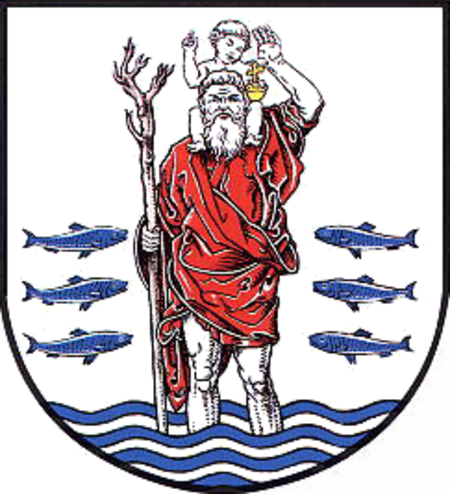 Wappen Kappeln