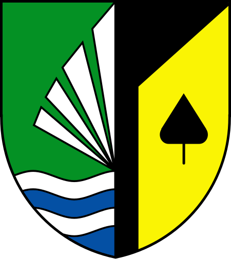 Wappen Kreischa