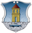 Lunzenau címere