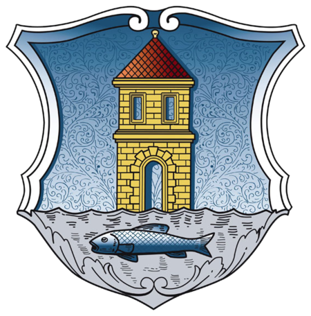 Wappen Lunzenau