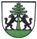 Coat of airms o Murrhardt