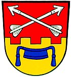 Wappen del cümü de Neuendorf