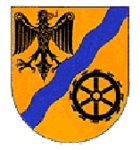 Coat of arms of the local community Neustadt / Westerwald